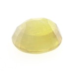 Yellow Sapphire – 5.16 Carats (Ratti-5.70) Pukhraj